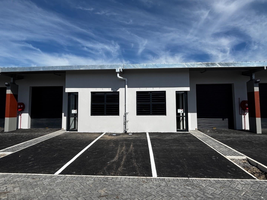 To Let commercial Property for Rent in Montague Gardens Western Cape